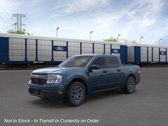 2022 Ford Maverick Truck SuperCrew 3FTTW8E37NRA60023