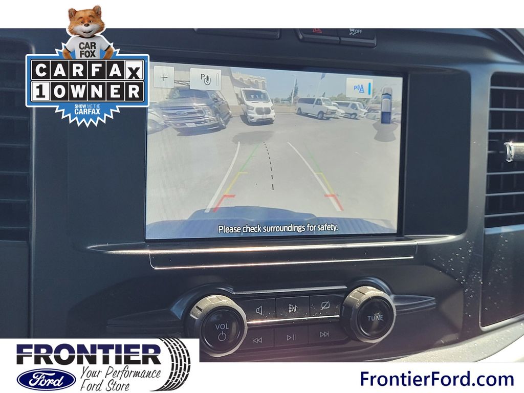 2022 Ford F-150 XL - Photo 11