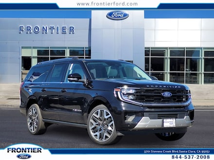 2026 Ford Expedition MAX Platinum SUV 1FMJK1MG0TEA16472