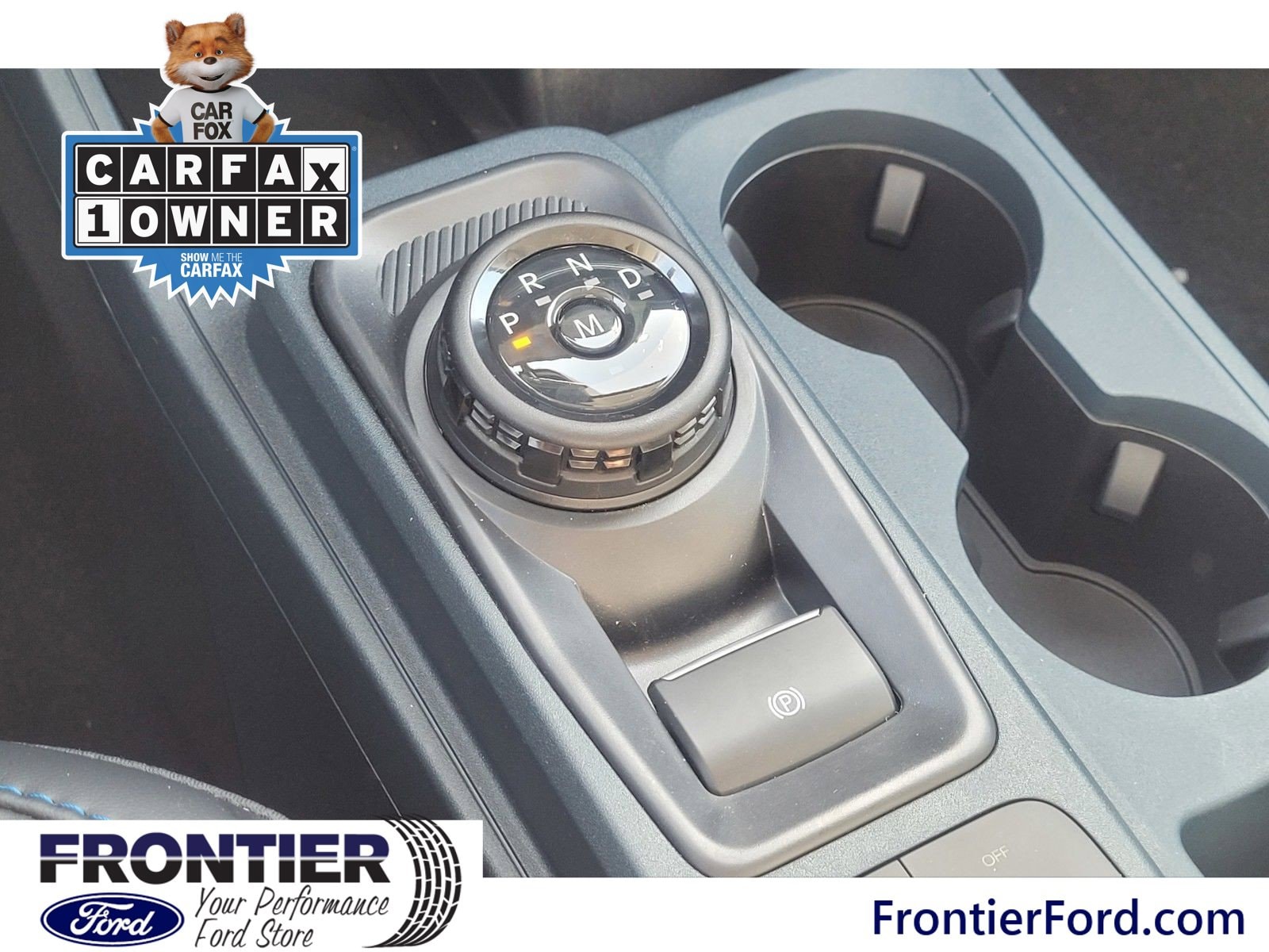 2025 Ford Maverick Lobo Standard - Photo 26