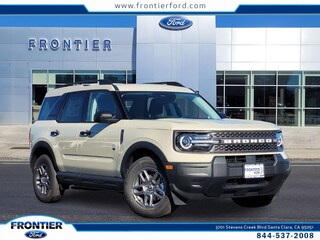 2025 Ford Bronco Sport Big Bend SUV 3FMCR9BN2SRF59385