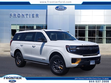 2026 Ford Expedition Tremor&reg; SUV 1FMJU1RG0TEA49880