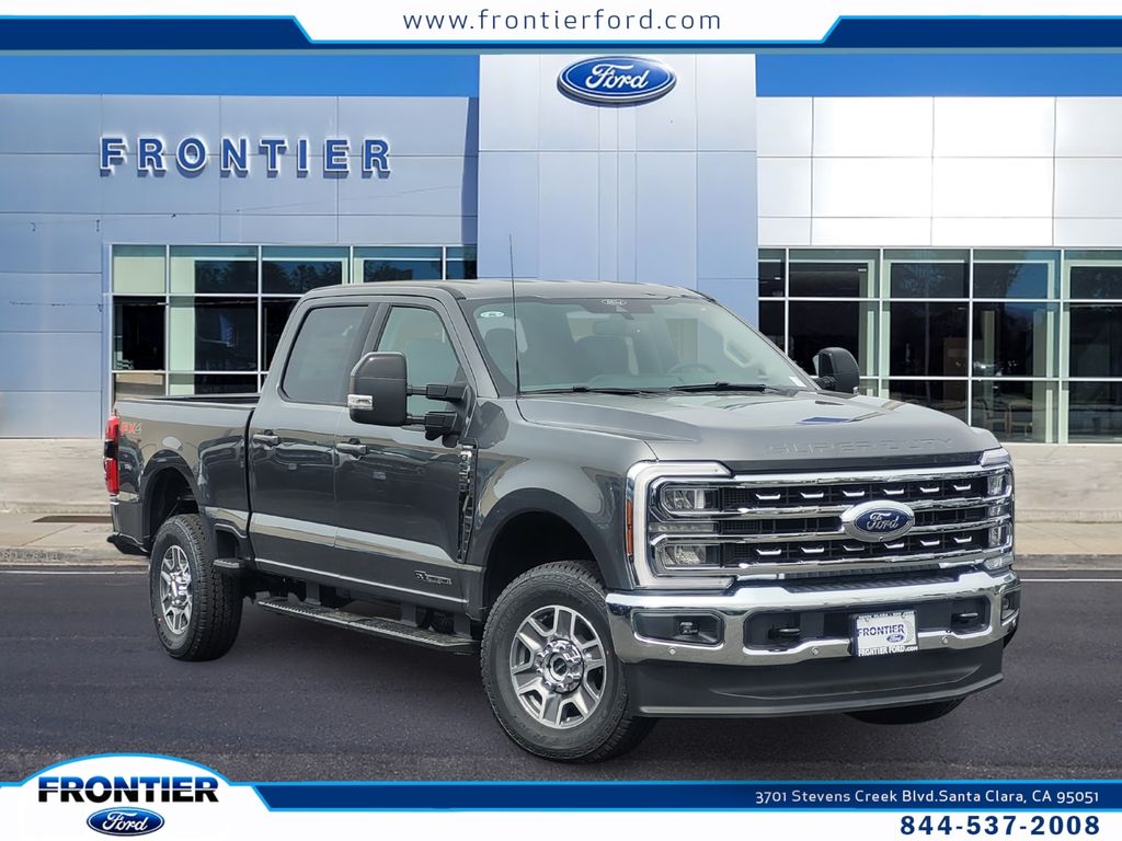 2026 Ford F-250 Lariat 4x4 Crew Cab 6-3/4' Box's photo