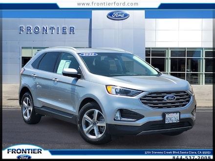 2022 Ford Edge SUV