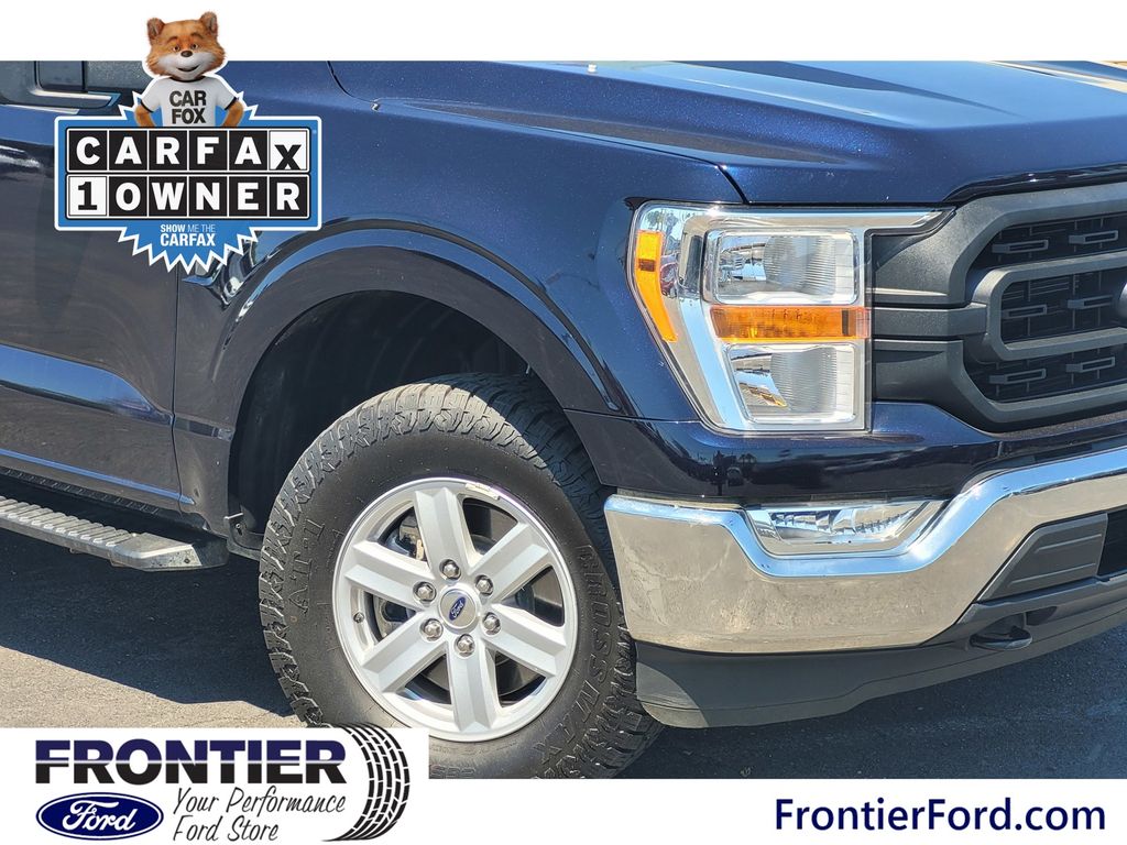 2022 Ford F-150 XL - Photo 6