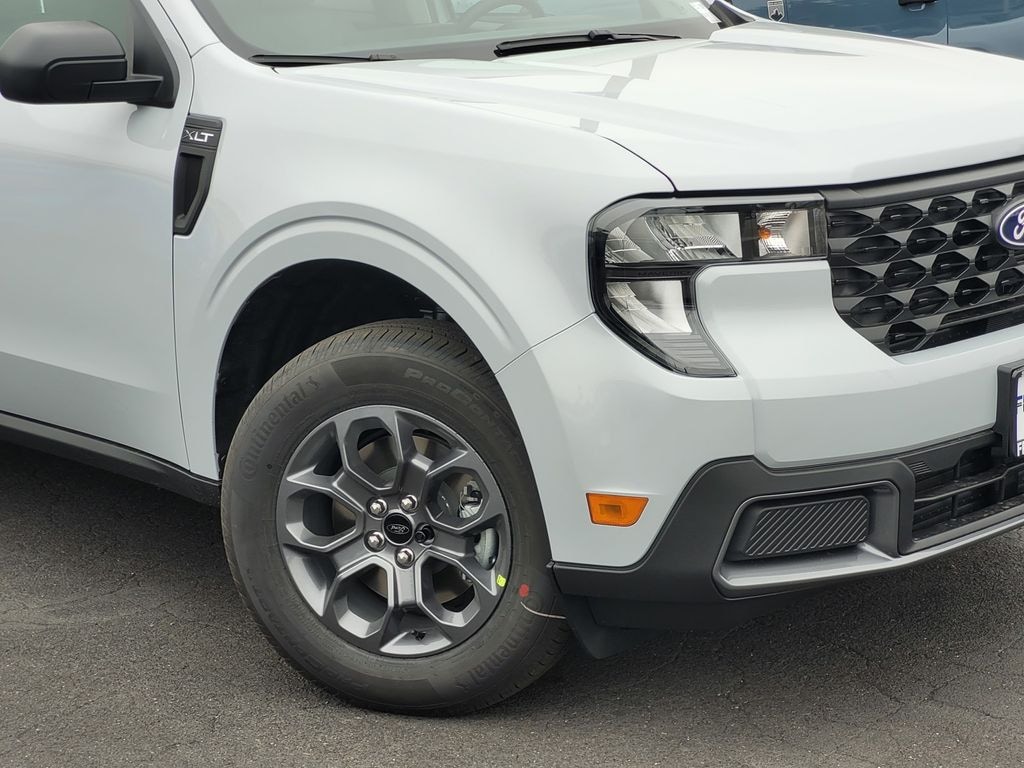 New 2026 Ford Maverick XLT Truck SuperCrew