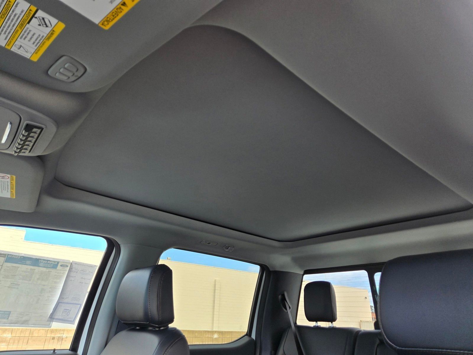 2026 Ford F-350 Super Duty Lariat - Photo 13