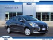  Mitsubishi Mirage G4