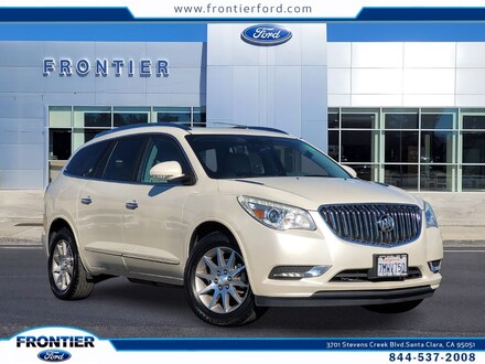 2015 Buick Enclave Leather SUV