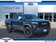  GMC Canyon