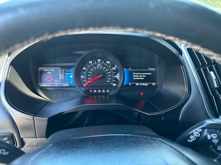 2023 Ford Edge ST SUV