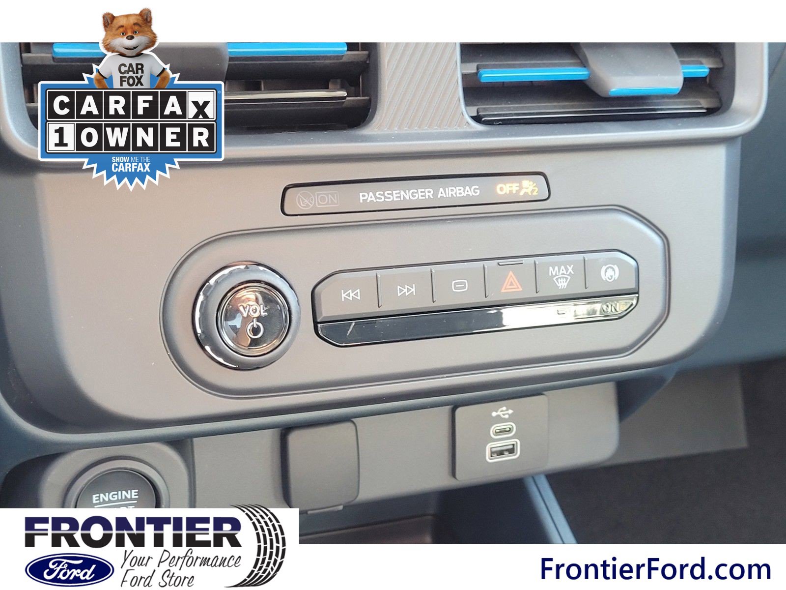 2025 Ford Maverick Lobo Standard - Photo 24