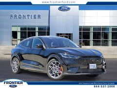 2025 Ford Mustang Mach-E GT SUV 3FMTK4SX3SMA26452