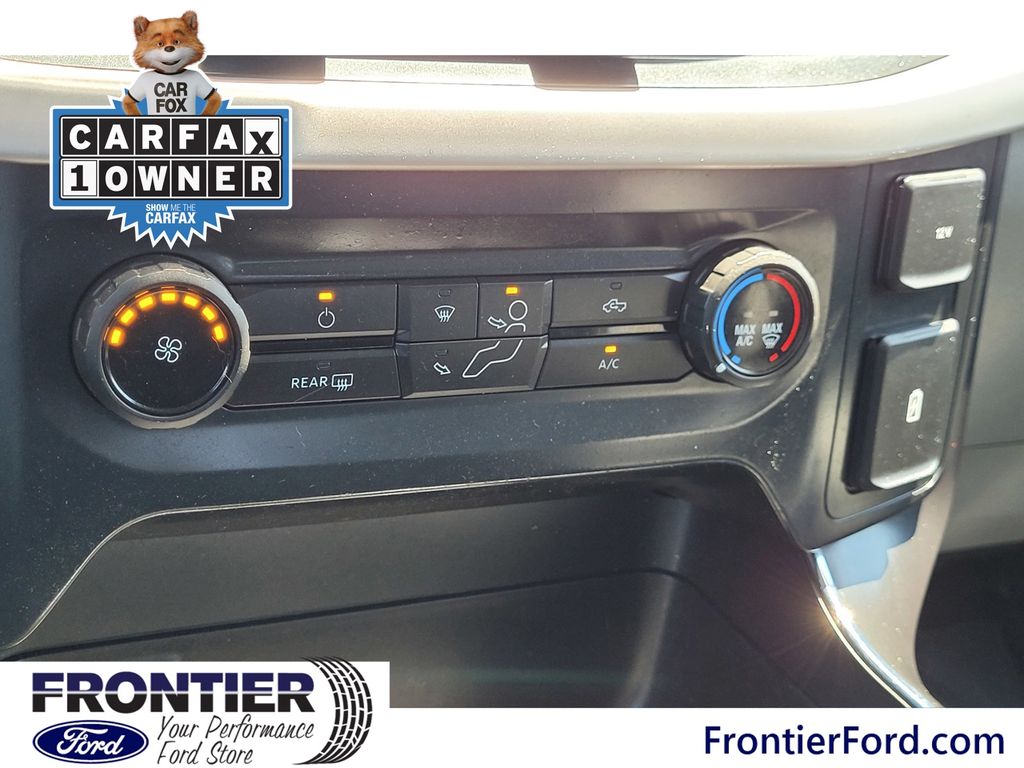 2022 Ford F-150 XL - Photo 12