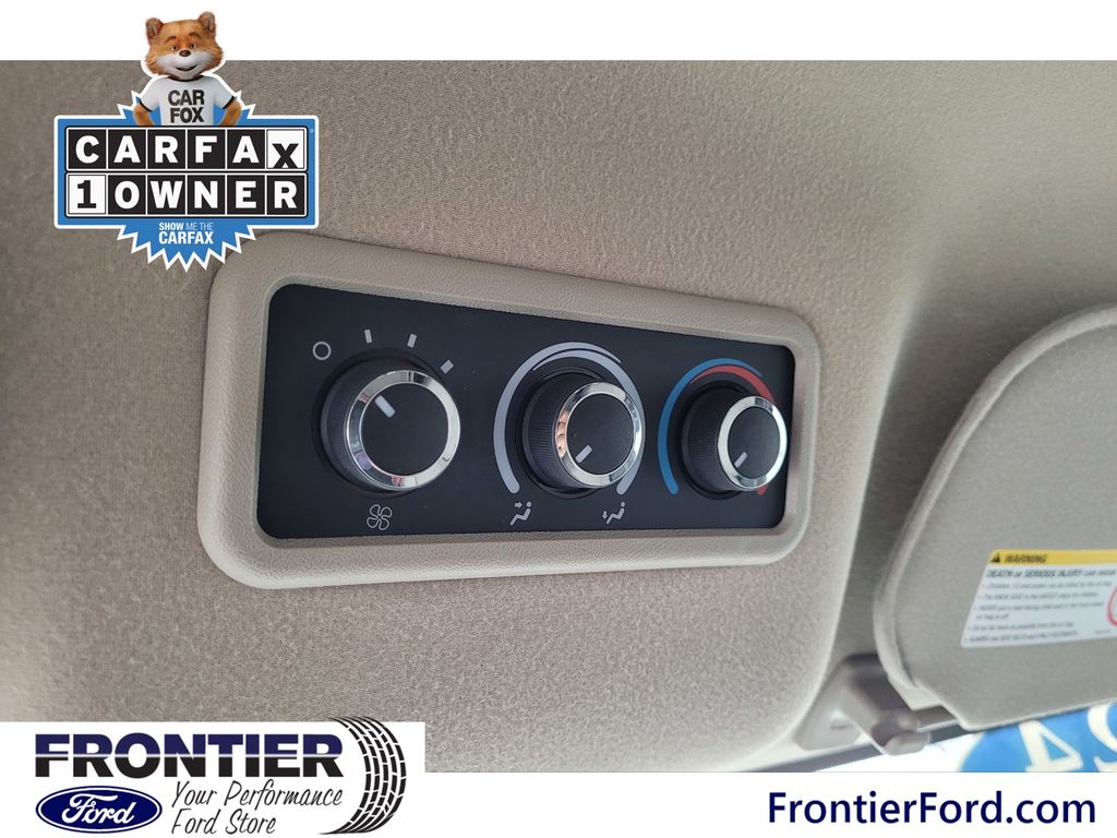 2024 Chevrolet Express Passenger LT - Photo 22