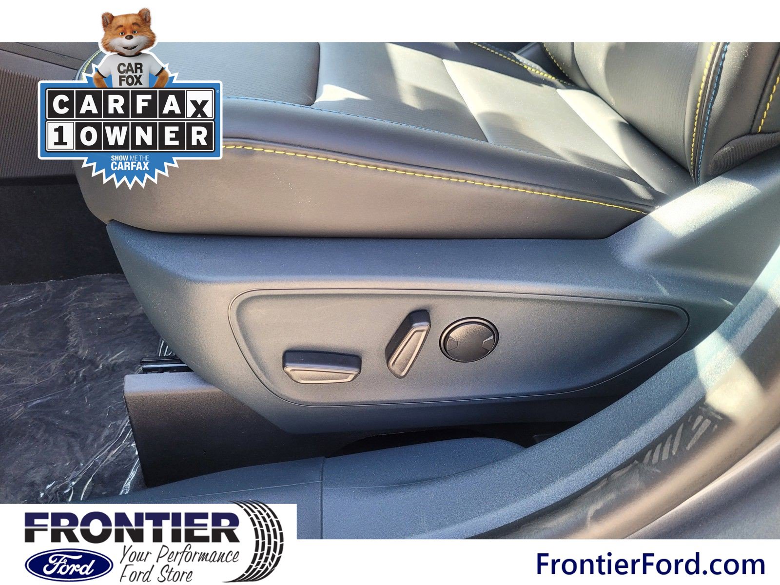 2025 Ford Maverick Lobo Standard - Photo 13
