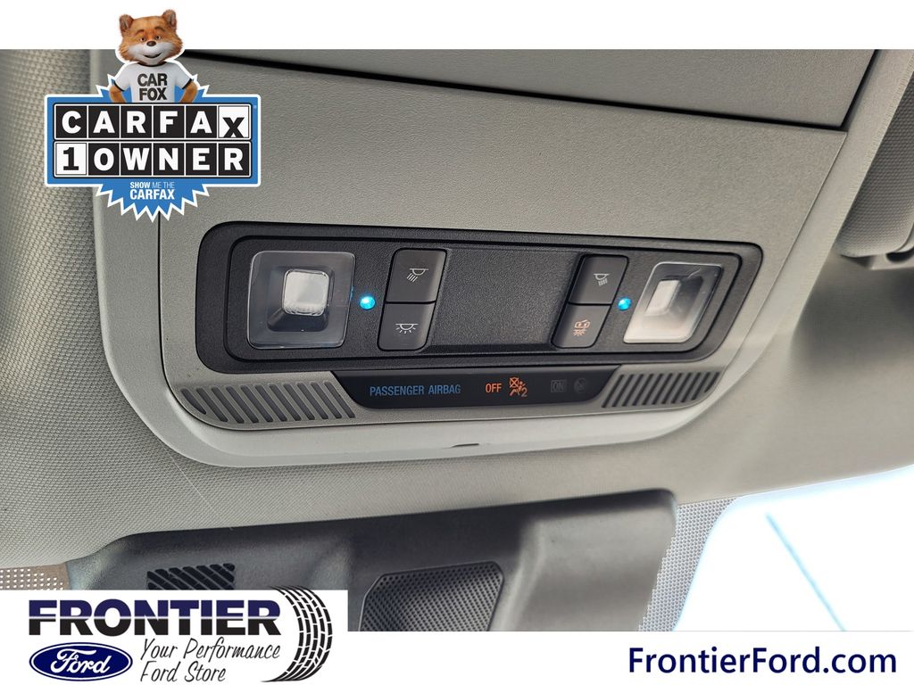 2022 Ford F-150 XL - Photo 20