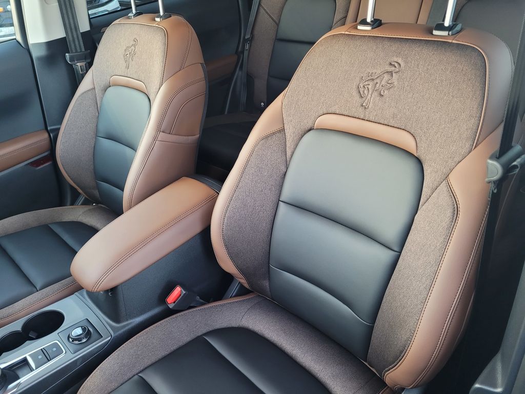 2025 Ford Bronco Sport Outer Banks - Photo 7
