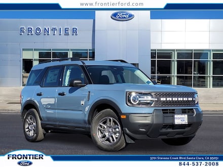 2025 Ford Bronco Sport Big Bend SUV 3FMCR9BN2SRF67518