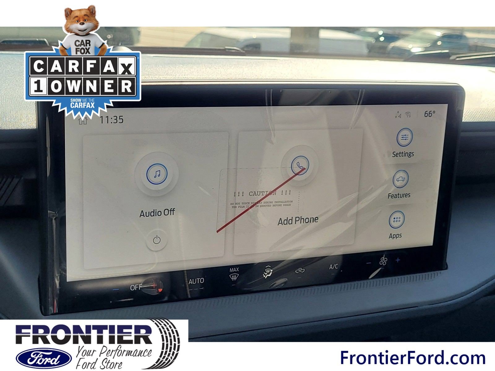 2025 Ford Maverick Lobo Standard - Photo 22