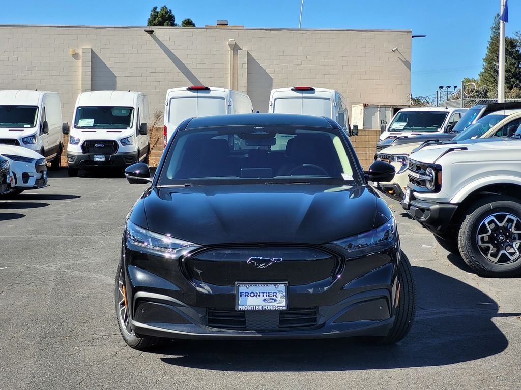 New 2025 Ford Mustang Mach-E Premium SUV