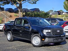 2026 Ford Maverick XL Truck SuperCrew 3FTTW8BA1TRA67369
