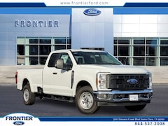 2026 Ford F-250 F-250 XL Truck Super Cab 1FT8X2AA9TED00421