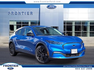 2025 Ford Mustang Mach-E Select SUV 3FMTK1R49SMA19919