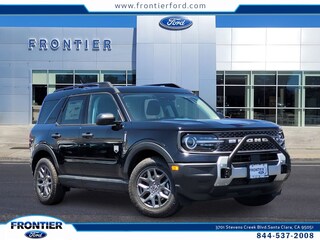 2025 Ford Bronco Sport Big Bend SUV 3FMCR9BN7SRE19753