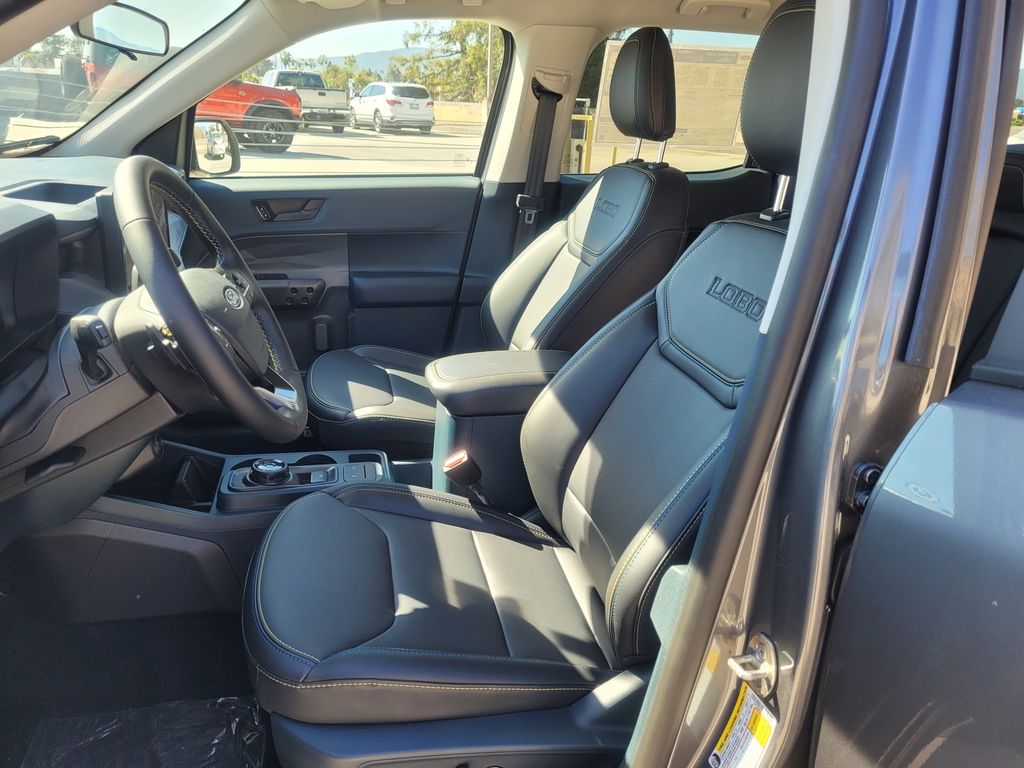 2025 Ford Maverick Lobo Standard - Photo 10