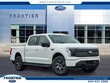  Ford F-150 Lightning
