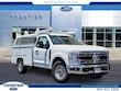  Ford F350 Scelzi Service Body