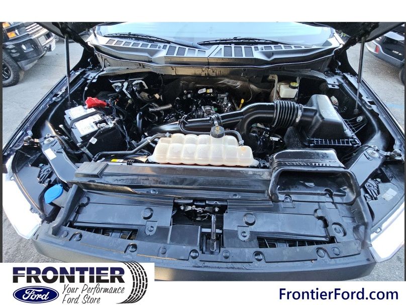 2022 Ford F-150 photo 4