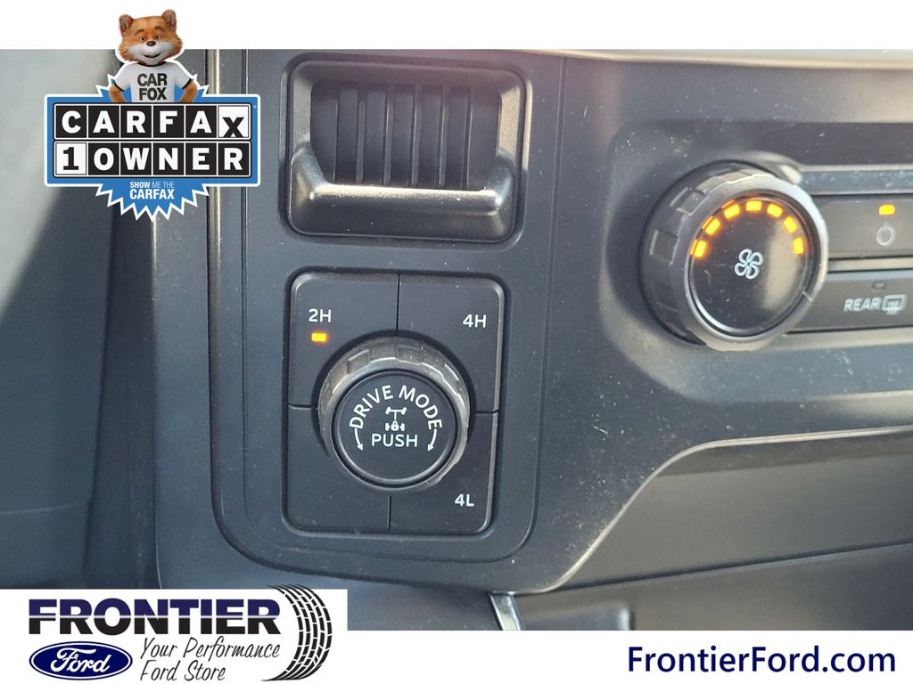 2022 Ford F-150 XL - Photo 13