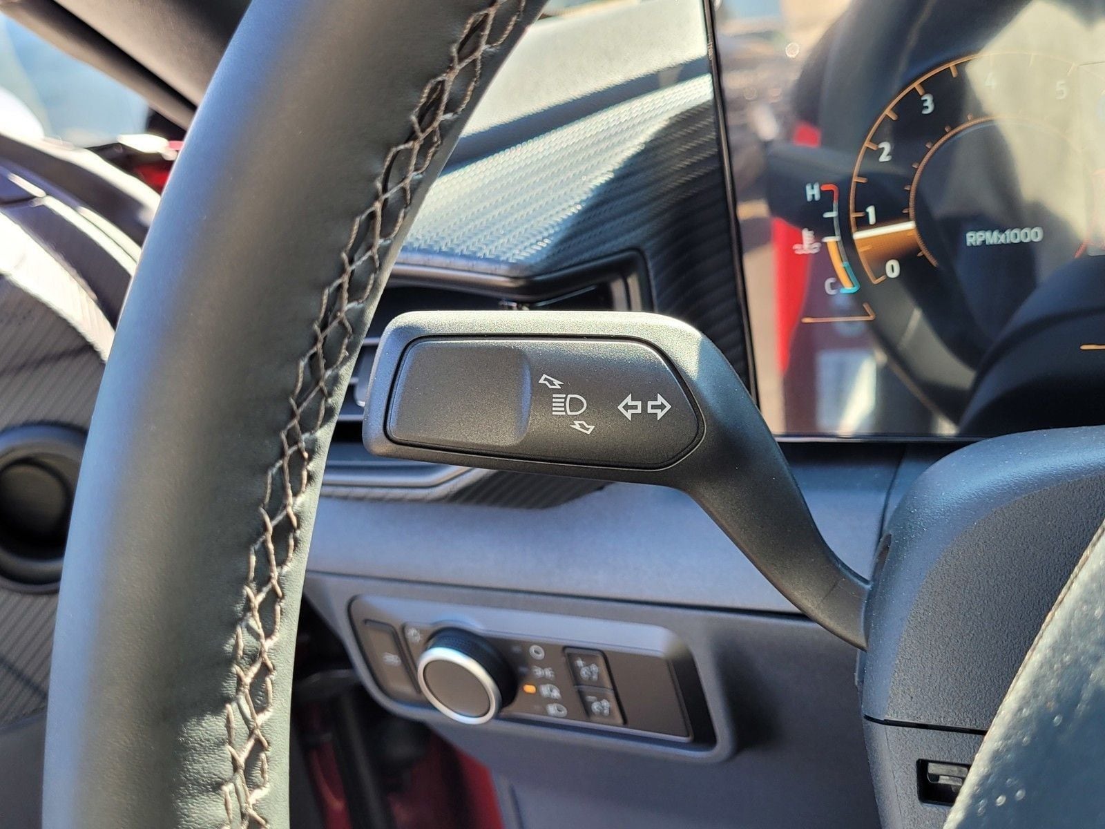 2025 Ford Mustang EcoBoost Fastback - Photo 19
