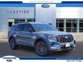 2026 Ford Explorer ST-Line SUV 1FMUK8KH7TGB42480