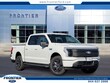  Ford F-150 Lightning
