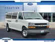  Chevrolet Express 3500