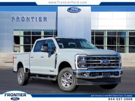 2026 Ford F-250 F-250&reg; Lariat&reg; Truck Crew Cab 1FT8W2BT5TED38098