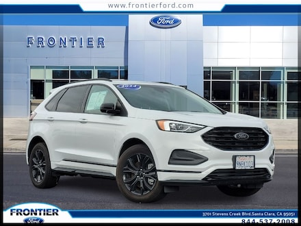 2024 Ford Edge SE SUV