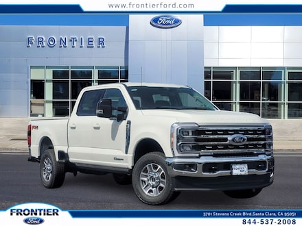 2026 Ford F-250 F-250&reg; Lariat&reg; Truck Crew Cab 1FT8W2BTXTED92643