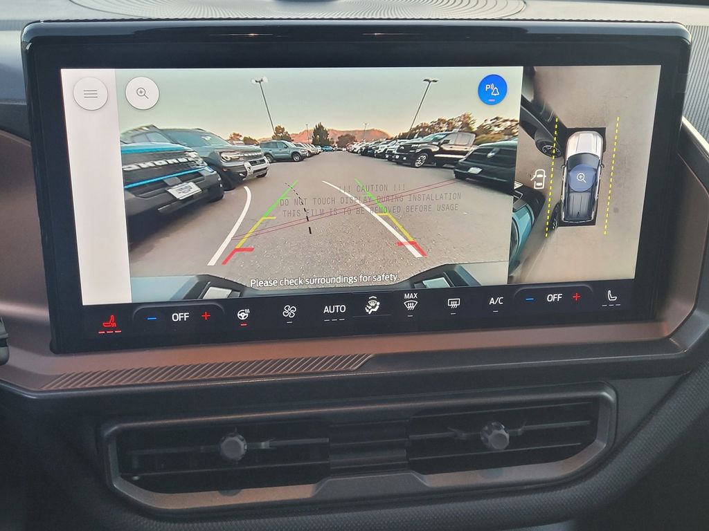 2025 Ford Bronco Sport Outer Banks - Photo 9