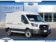  Ford Transit-250 Cargo
