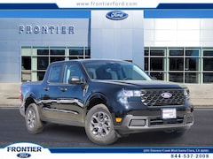 2026 Ford Maverick XLT Truck SuperCrew 3FTTW8HAXTRA62761