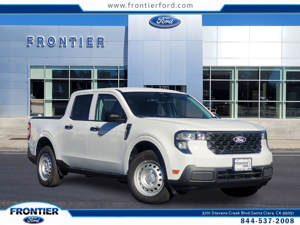 New 2026 Ford Maverick XL Truck SuperCrew