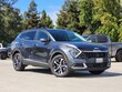 Kia Sportage Hybrid