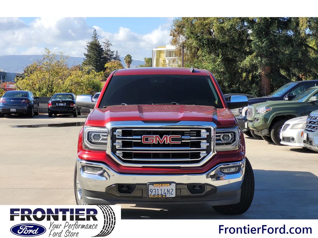 2021 Ford F-150 Lariat photo 2