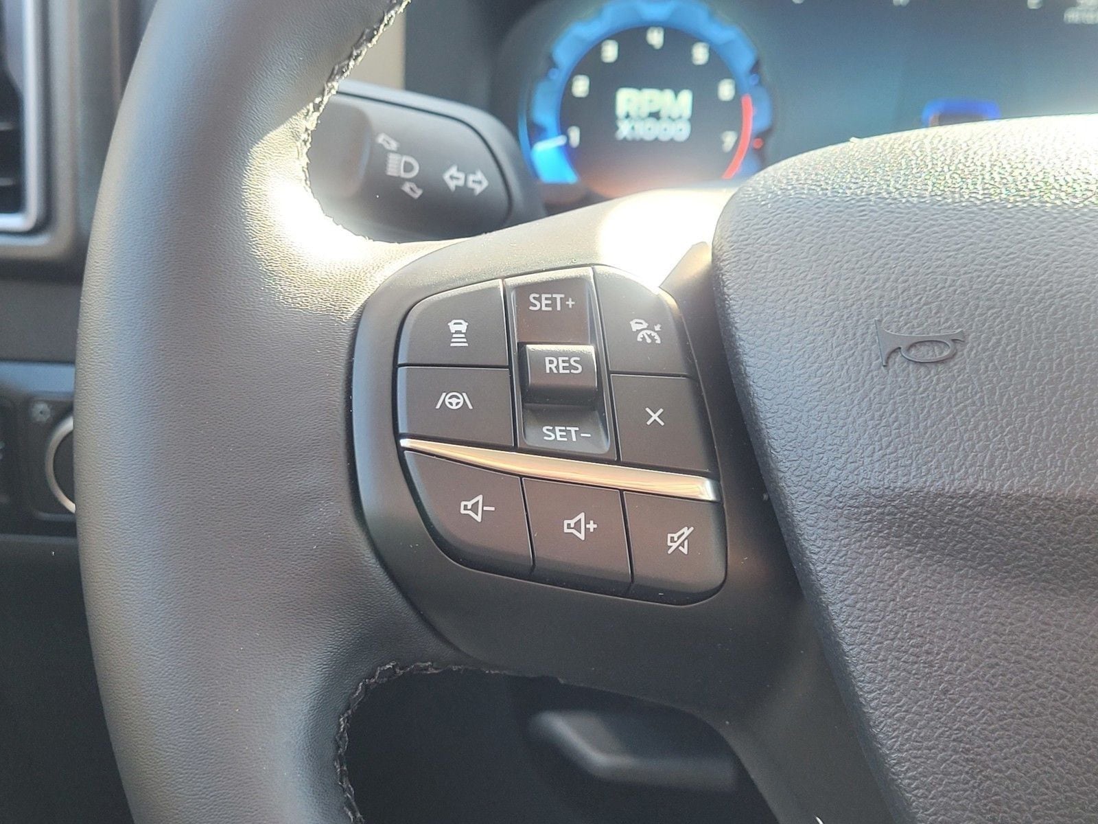 2025 Ford Bronco Sport Big Bend - Photo 17