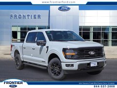 2026 Ford F-150 XLT Truck SuperCrew Cab 1FTFW3LD5TFA89333