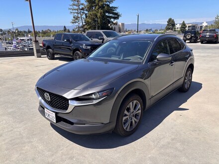 2025 Mazda CX-30 2.5 S Premium Package SUV